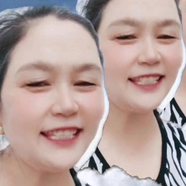 王姐一生平安健康