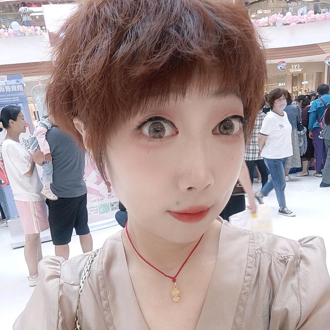 ♀安然anr