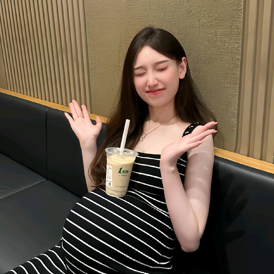 洋洋妹妹