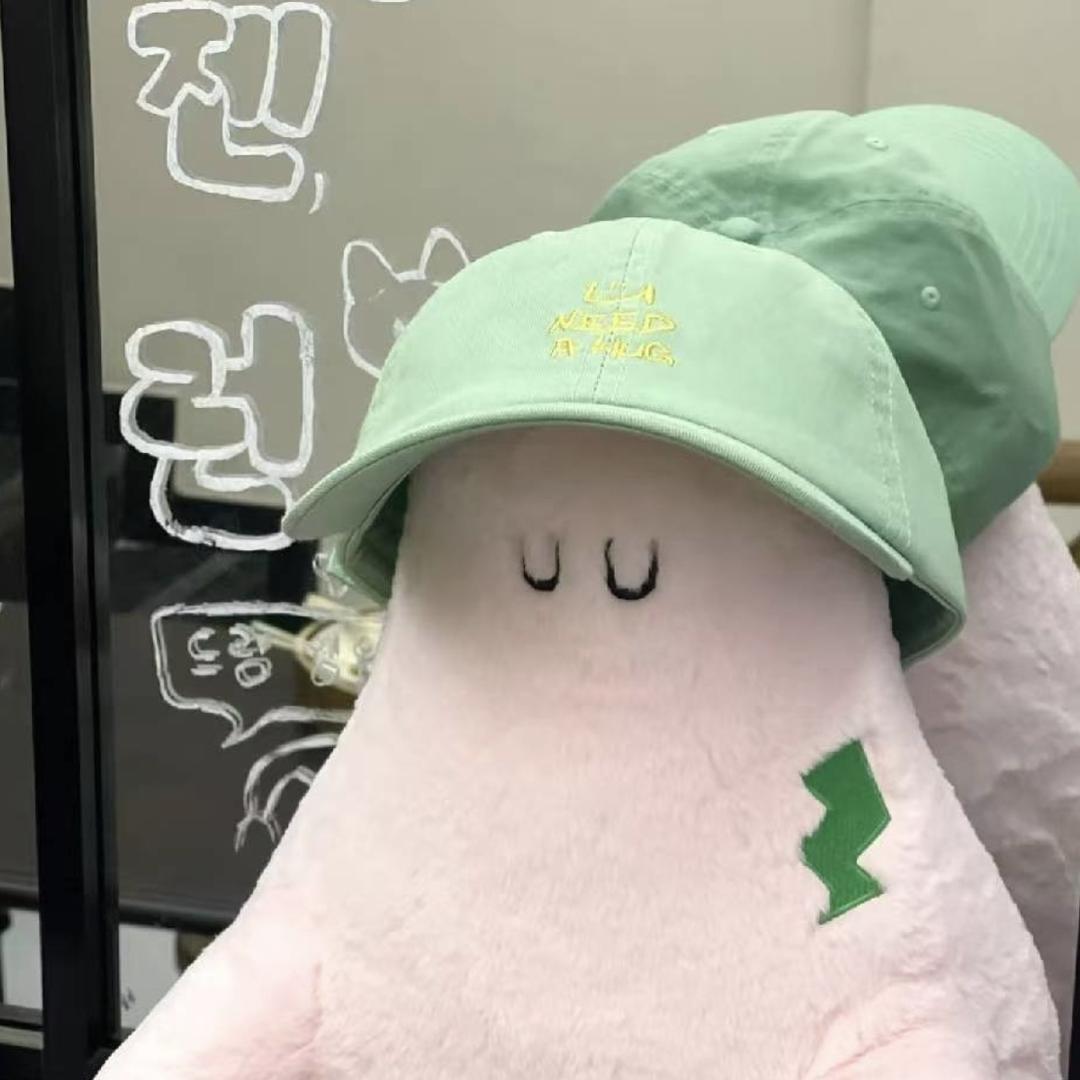 禾安（见过王源3次，被王源送花版）