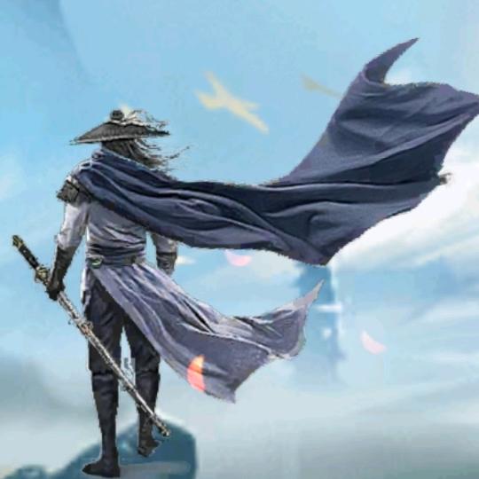 剑客🗡️《北城故人》