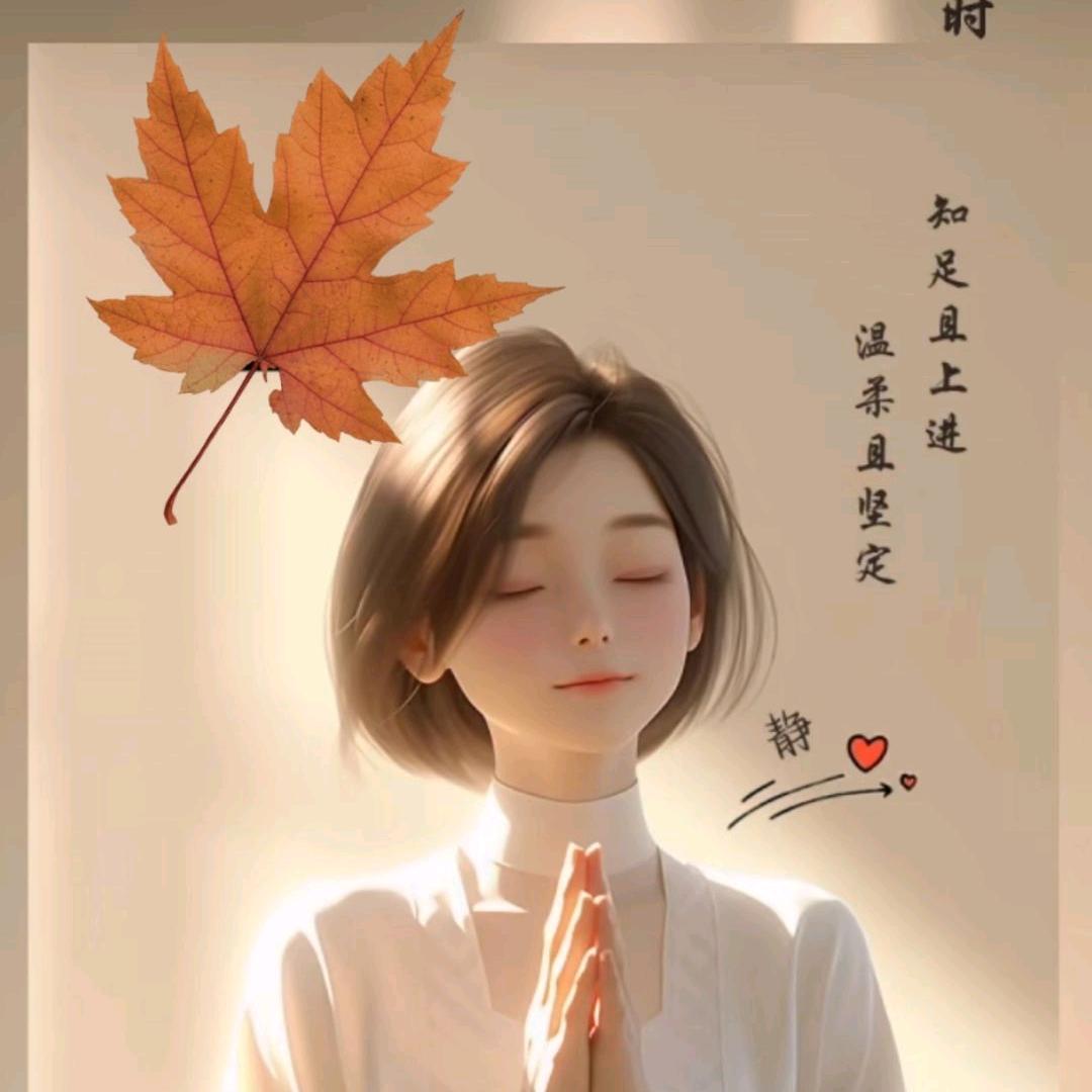 小花