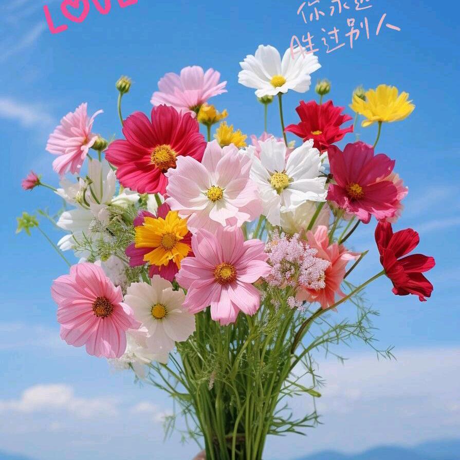 🌈🌈🌈林当当