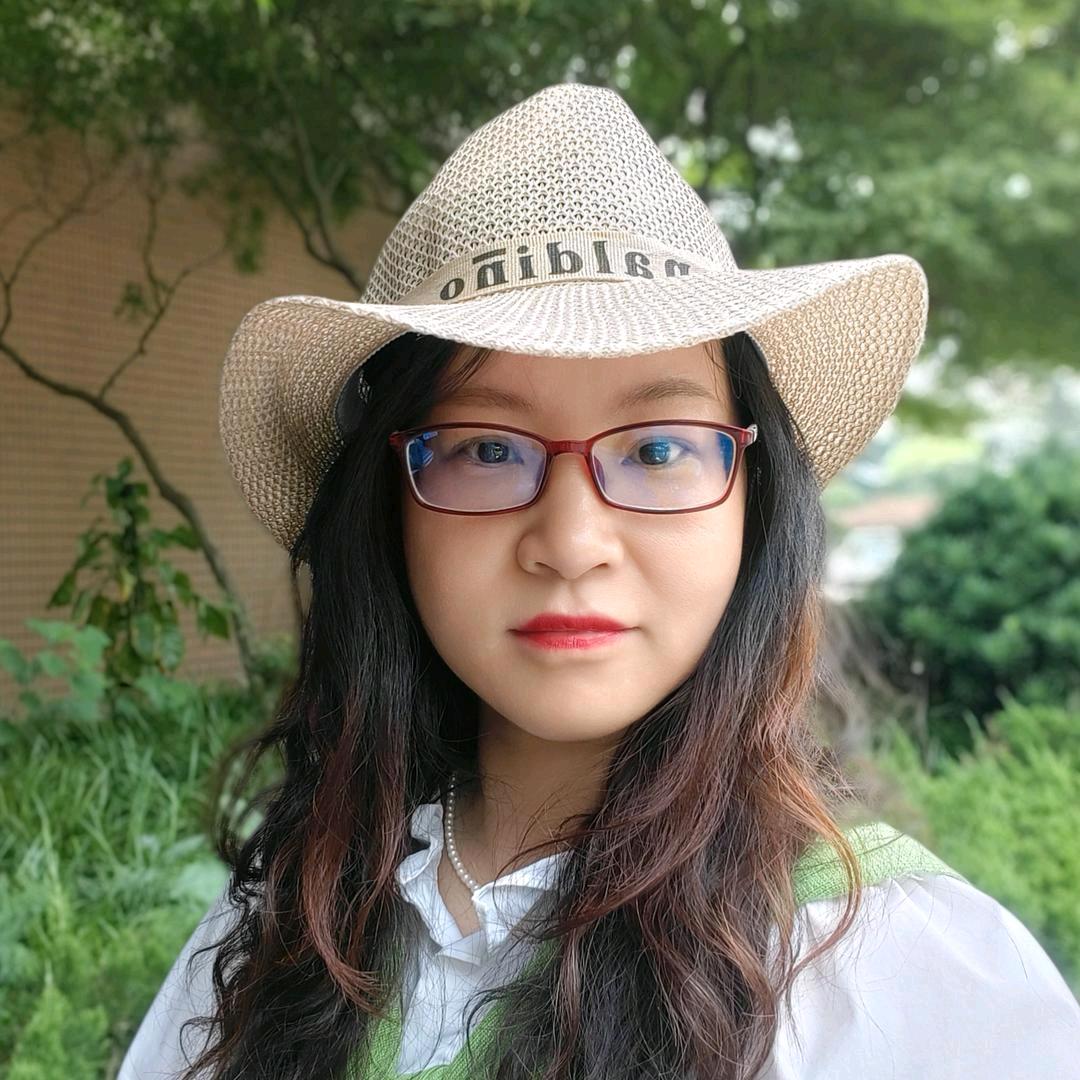爱健康，爱生活的～小娅
