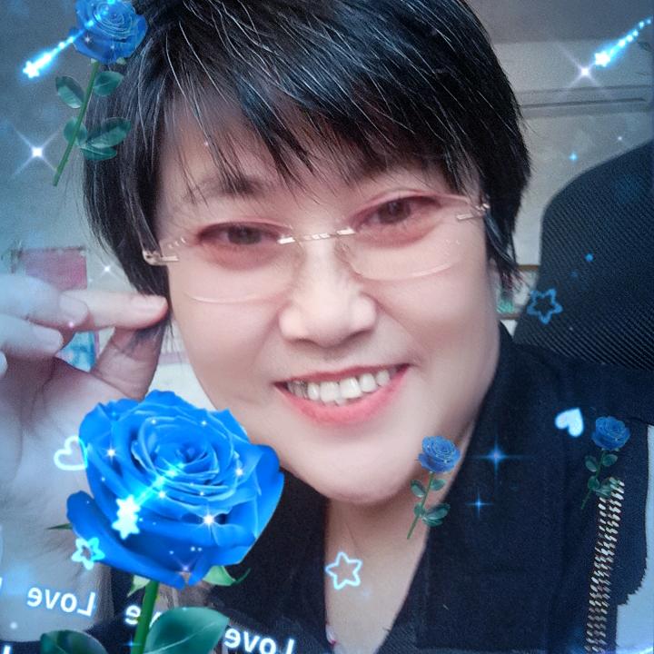 女强人