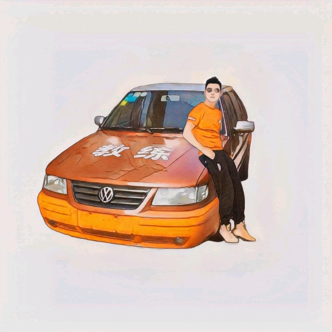 莱州🚗驾培蒋教练（小号）