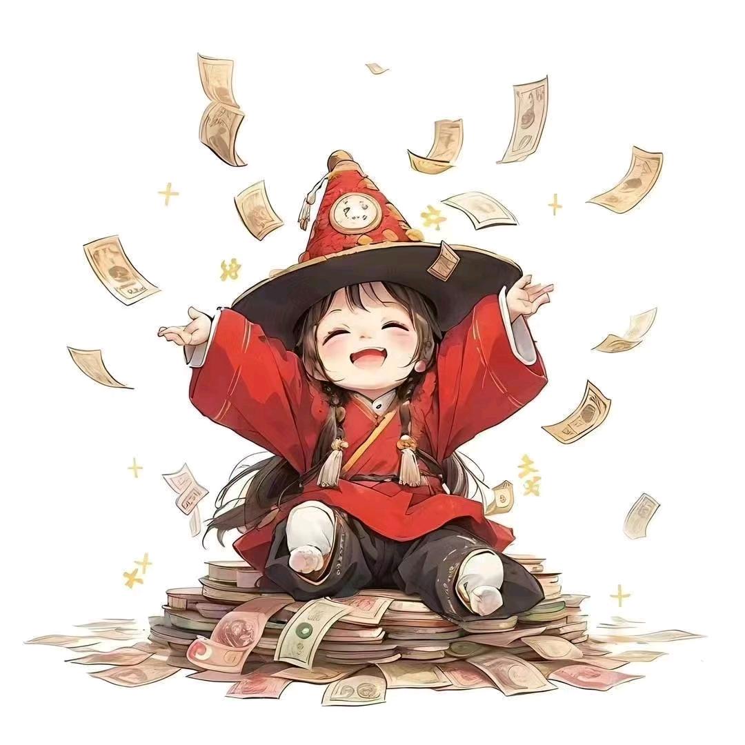 小邓好物分享
