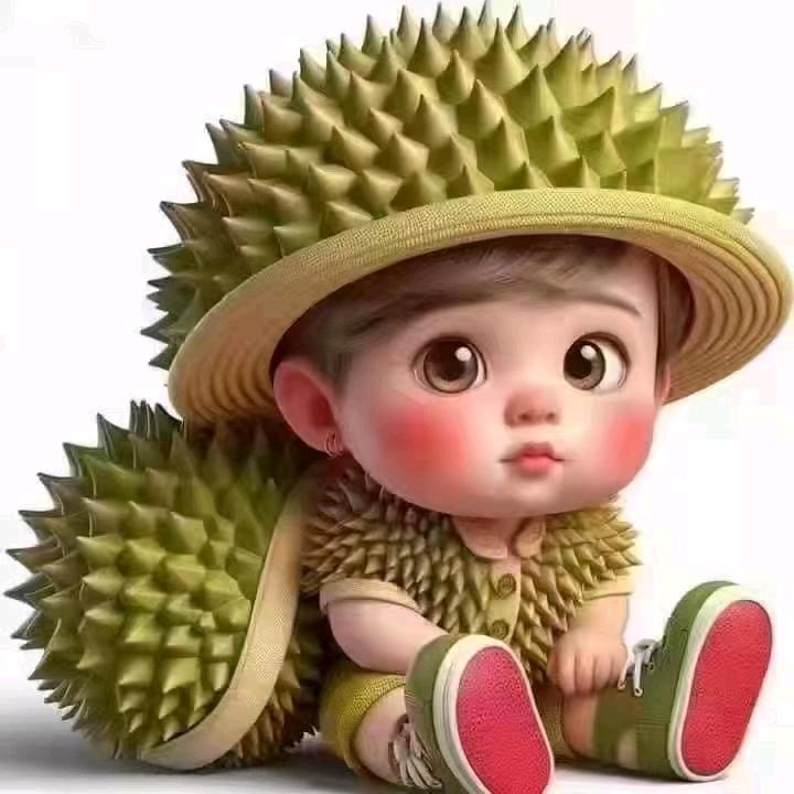 芵子