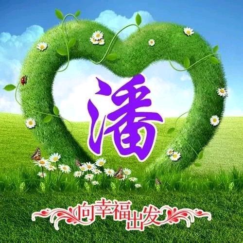 老潘