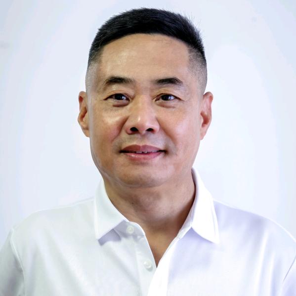 烟台山人