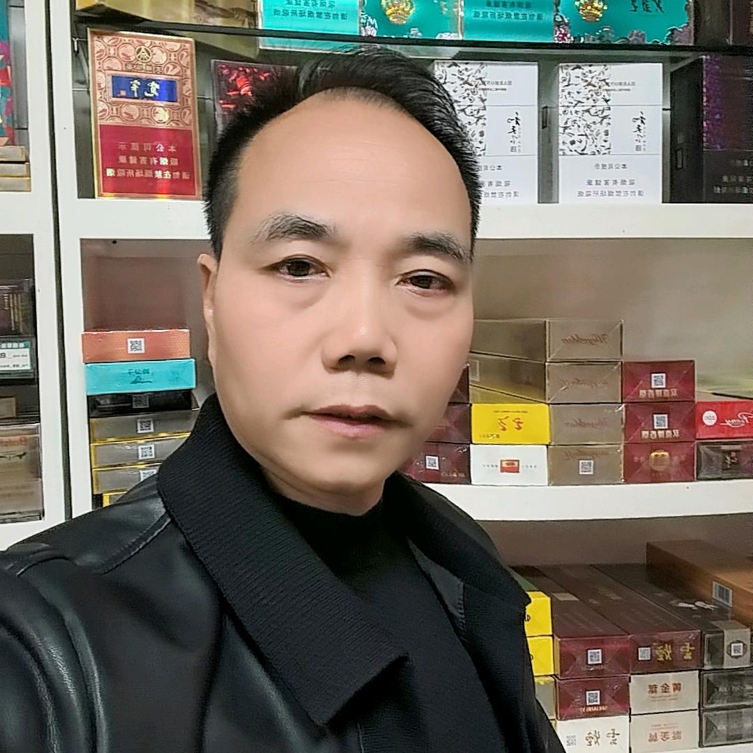 军哥哥