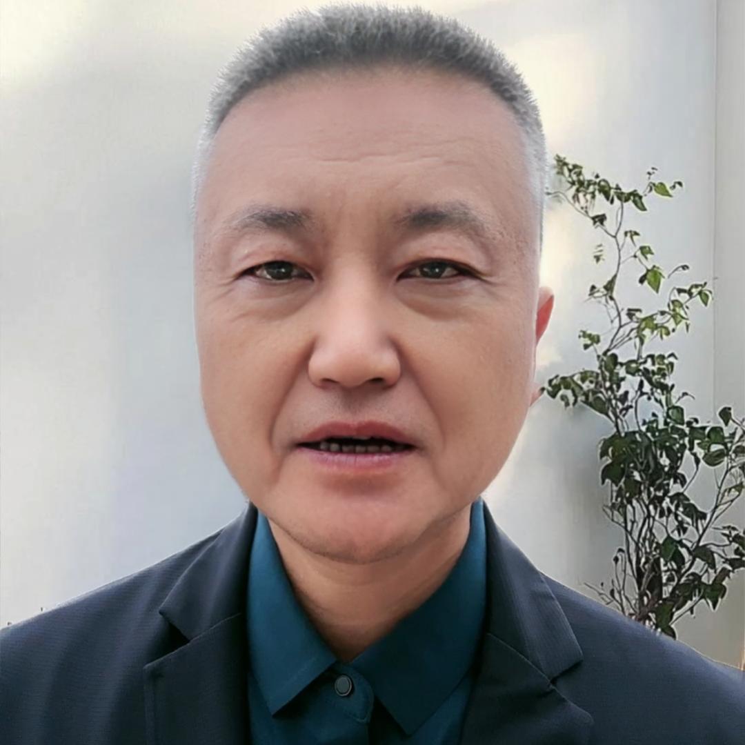 侃叔来啦