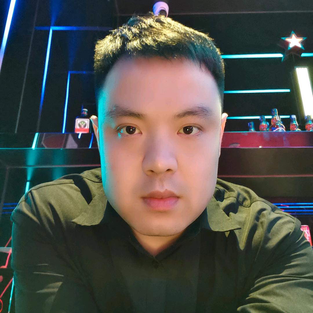 阿汤哥（卡拉永远ok）