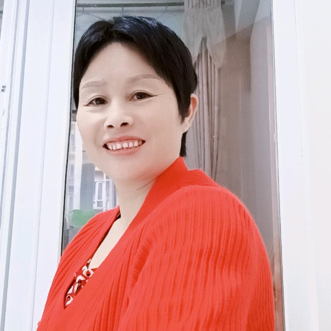鲁大姐