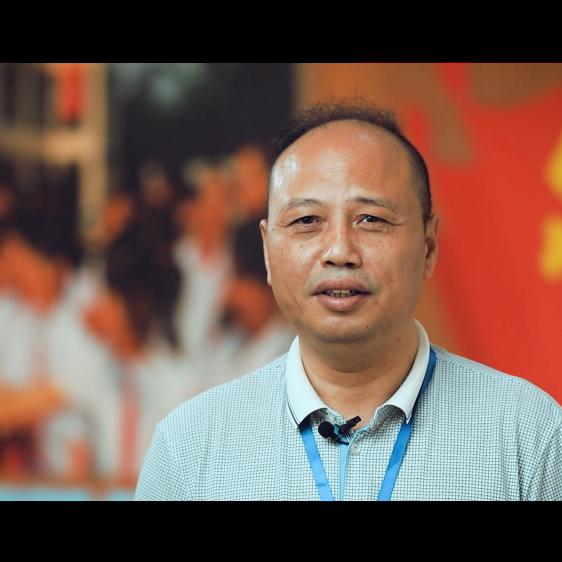 象棋民间大师徽海哥