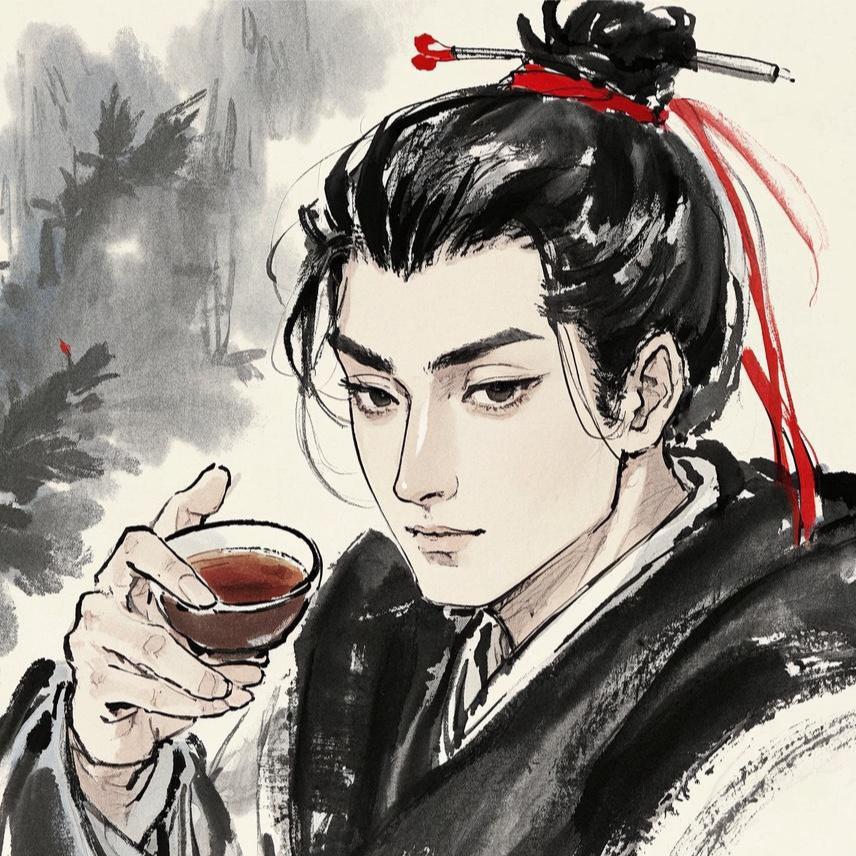 寻山茗