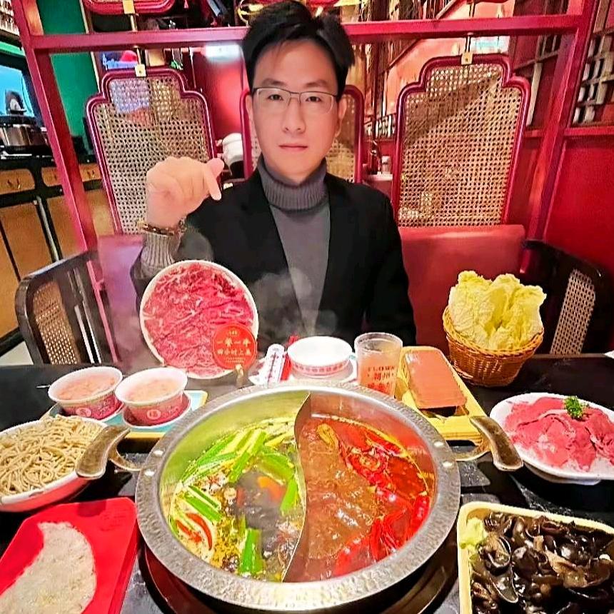 阿炜·舌尖上的东坡