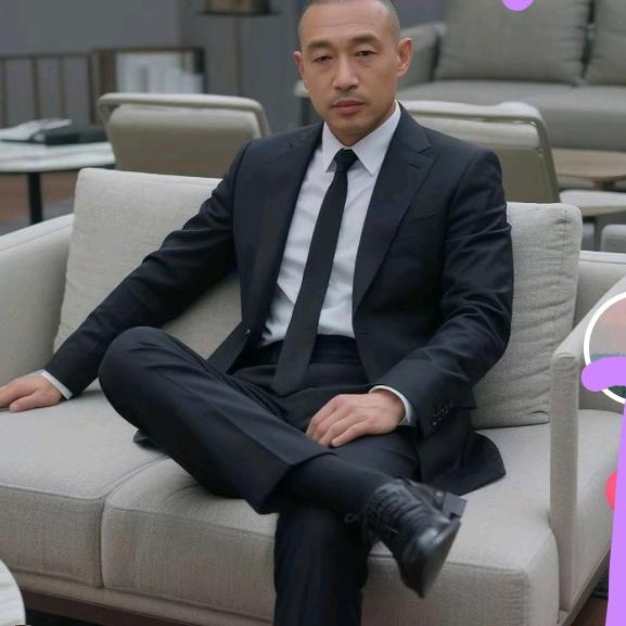 往后余生，
