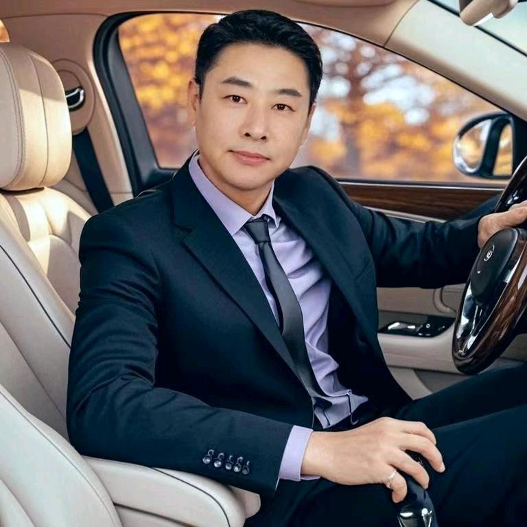 毕国喜未医门联合创始人