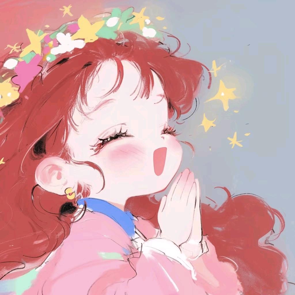 橘子海海