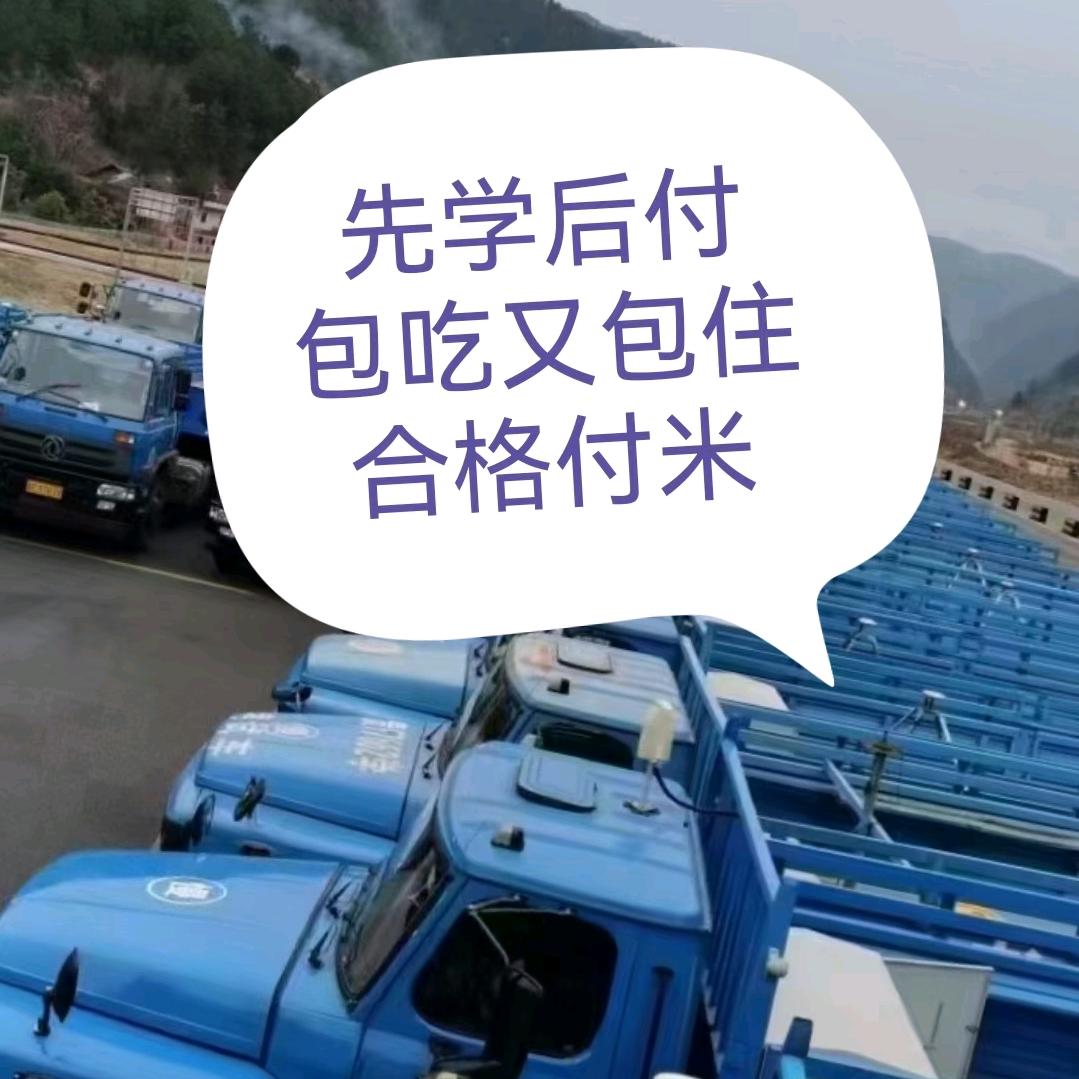 驾考马哥