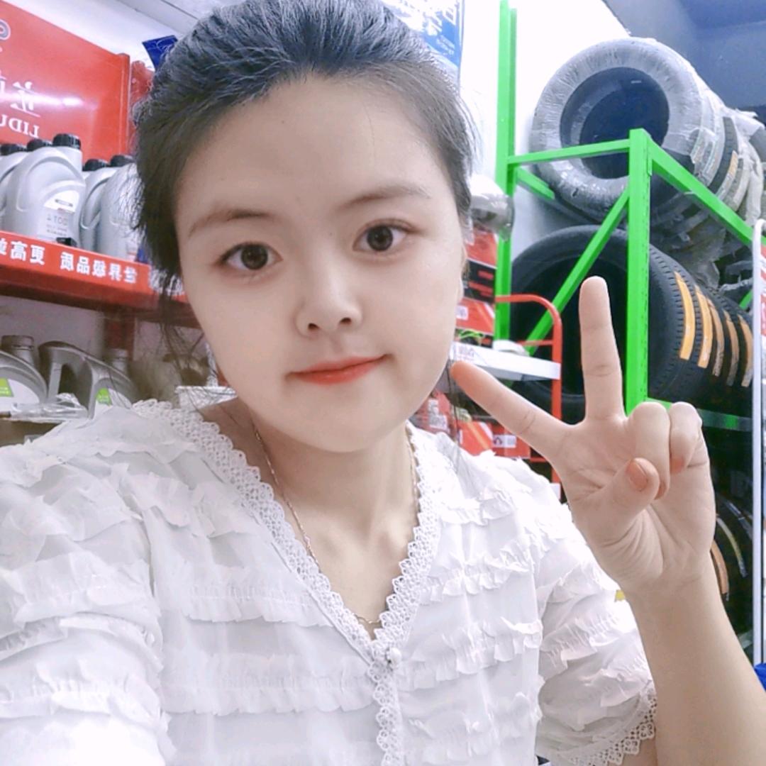 周口专注轮胎养护～小杜