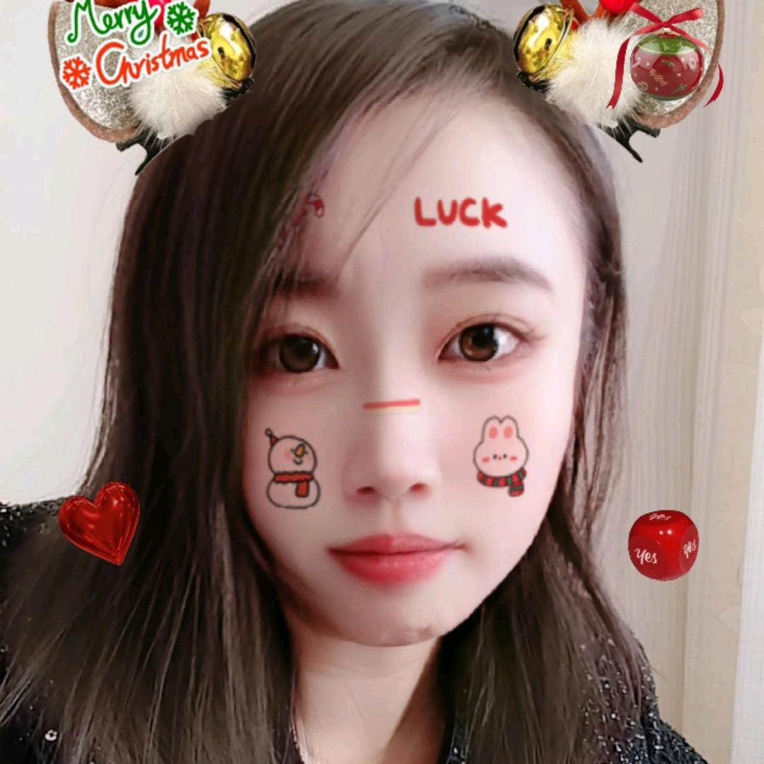 邵小豆🎤