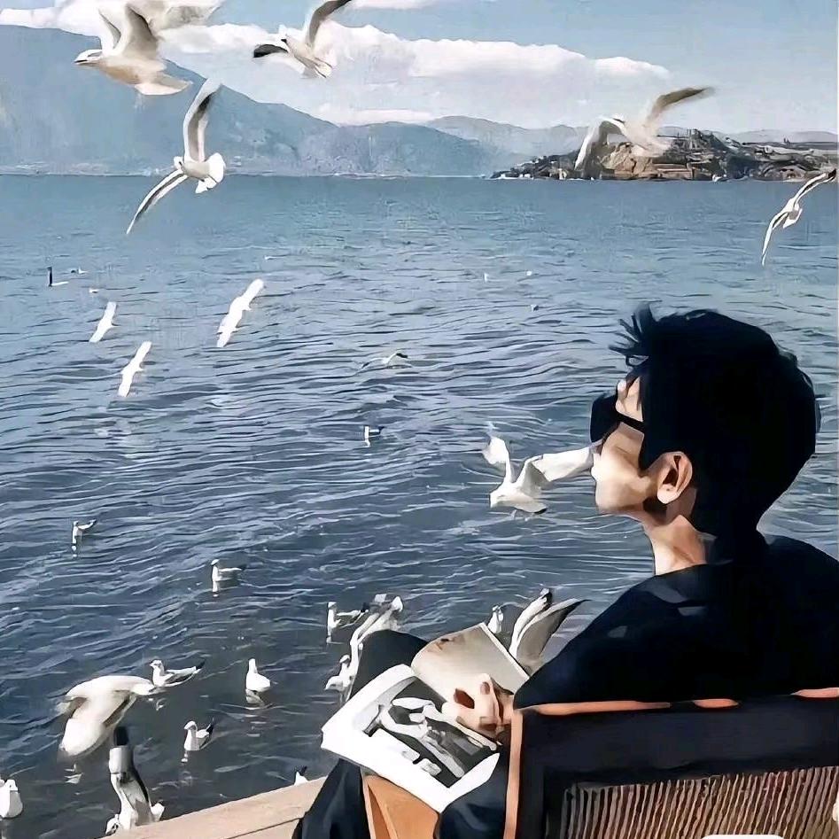 摆烂小彭子（神力科莎画质有偿远程）