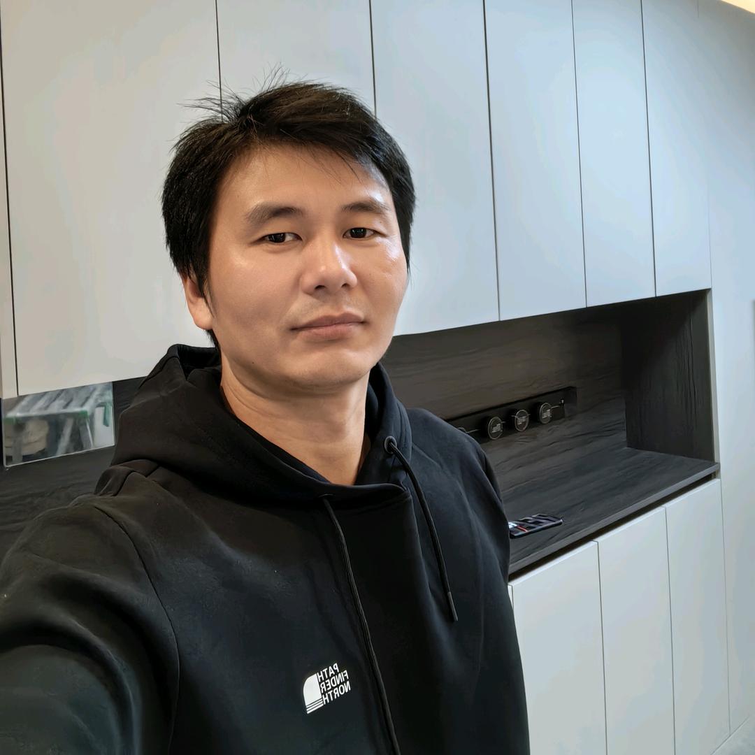 郑州木工—大伟