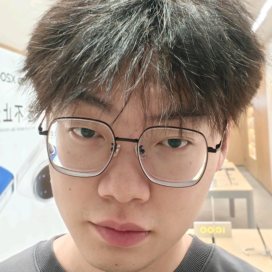 vivo小煊