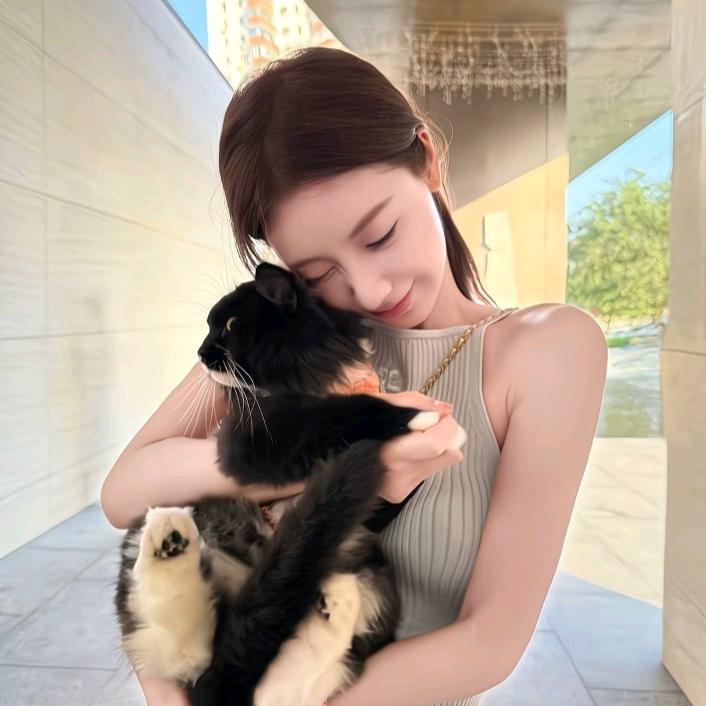 懒洋洋