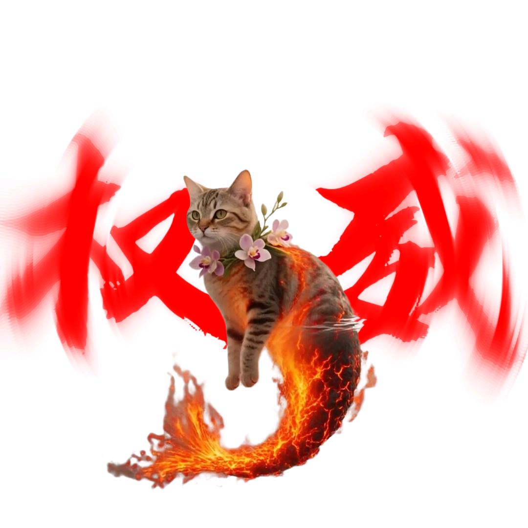 热泡泡