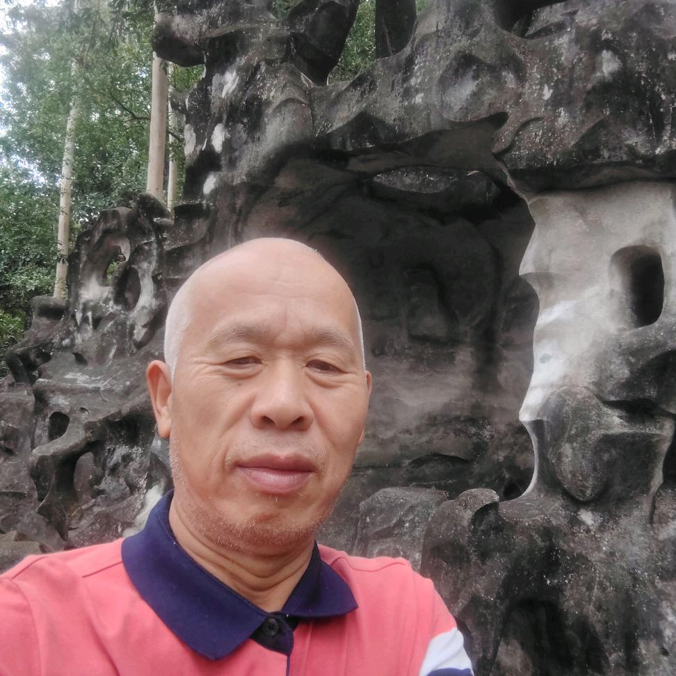 陈贵林