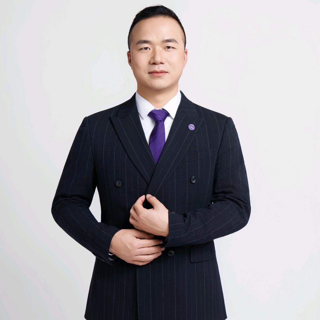 安客家房产服务号