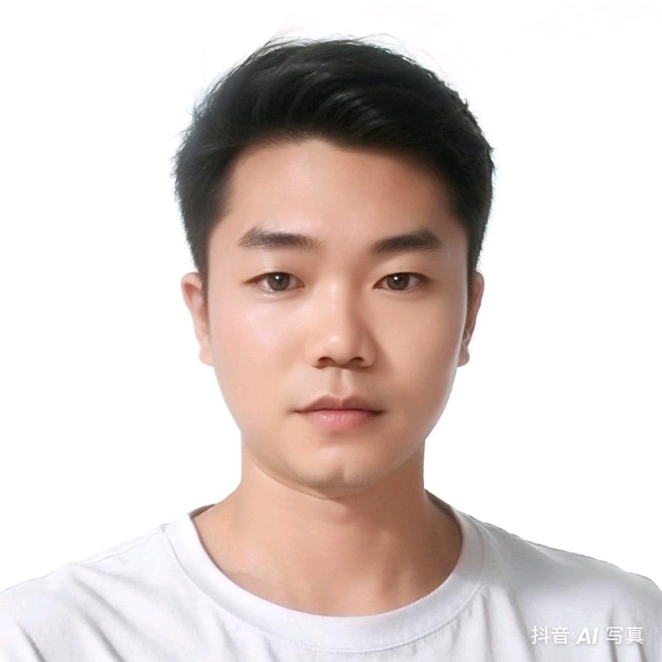 傣族小阿哥