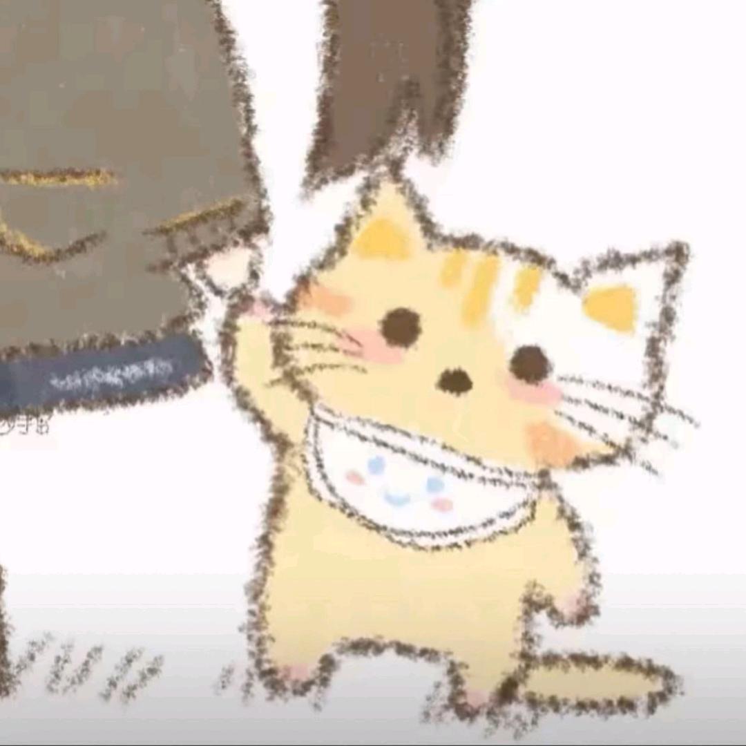 我的女朋友很可爱