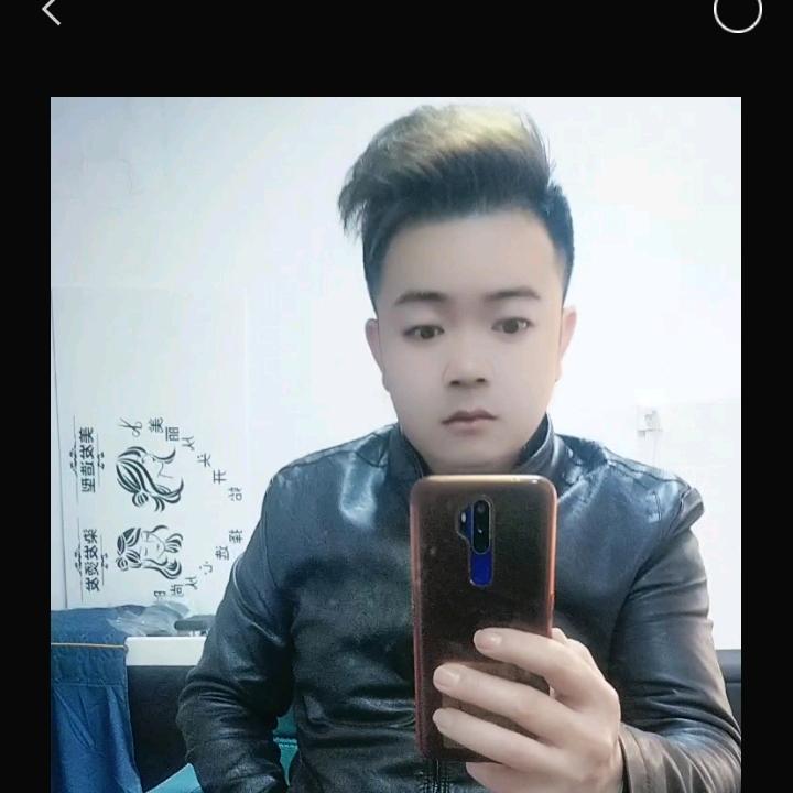 发型设计找阿勇(需预约)