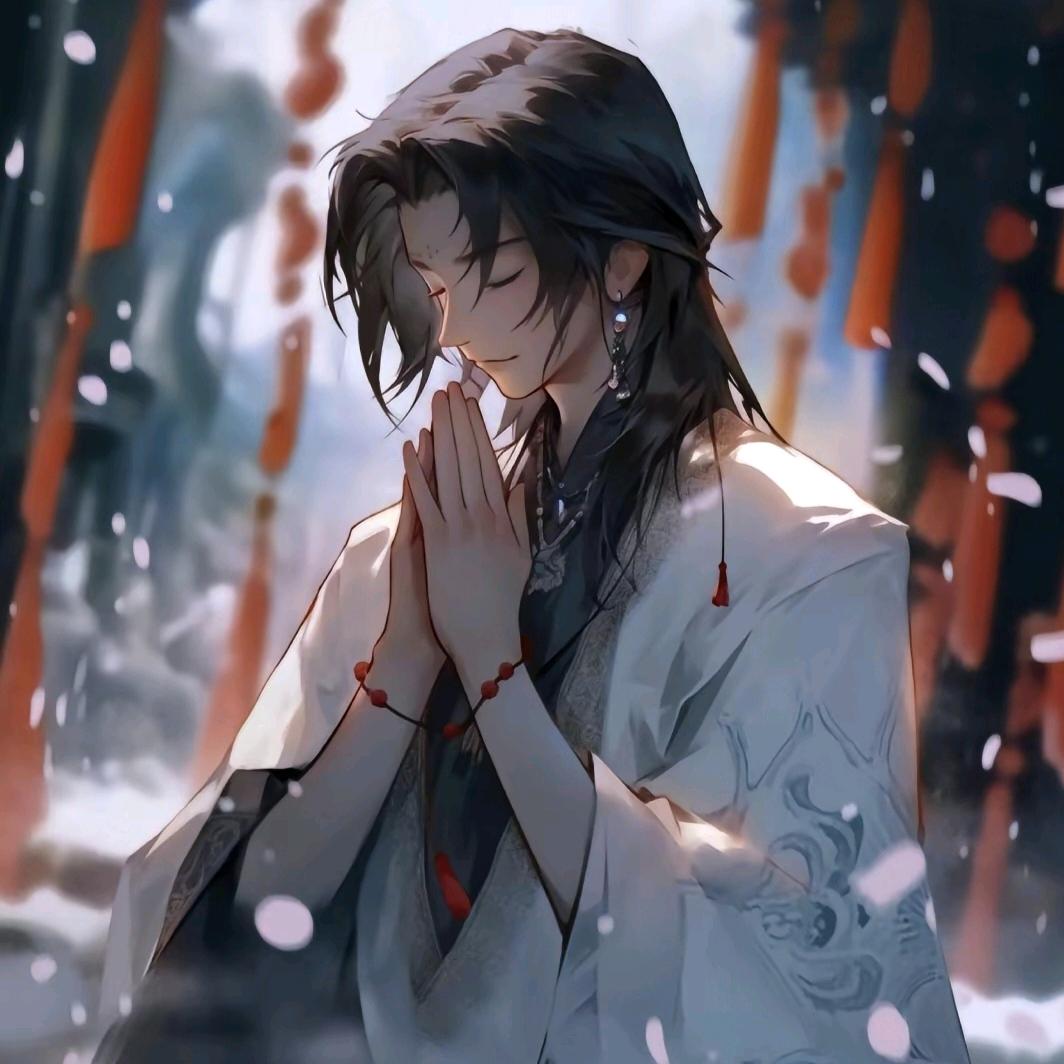 🌈把我的钱放下