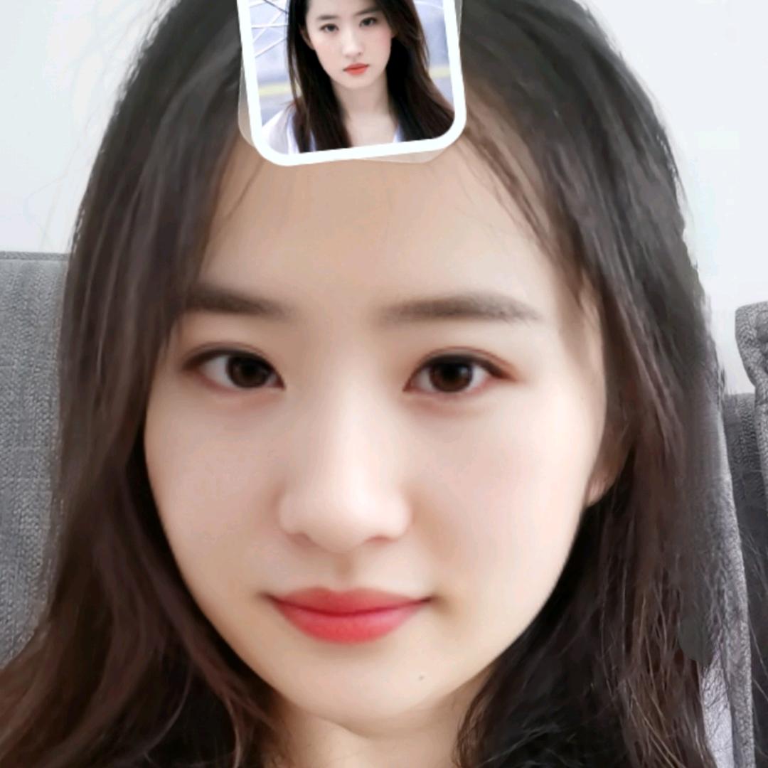 普信女
