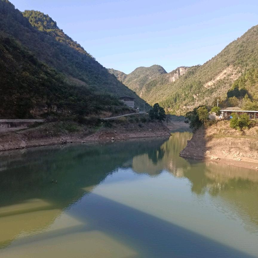 川仔