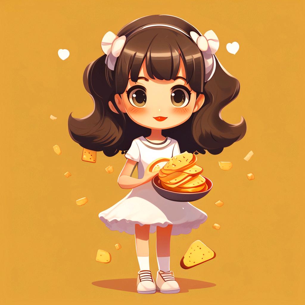 依依零食