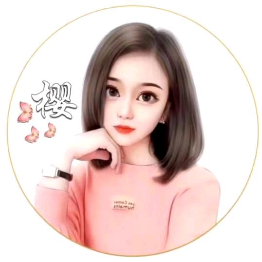 四月樱花🌸