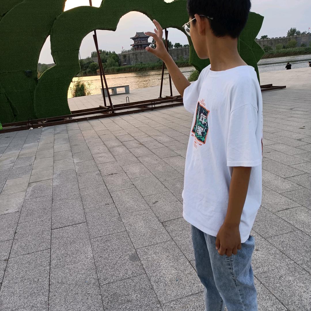 贾哥！的快乐生活！