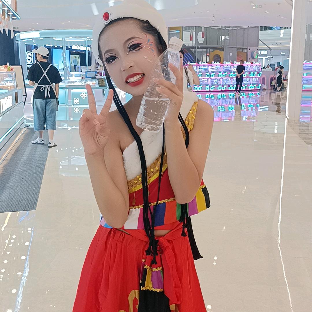 @琪琪
