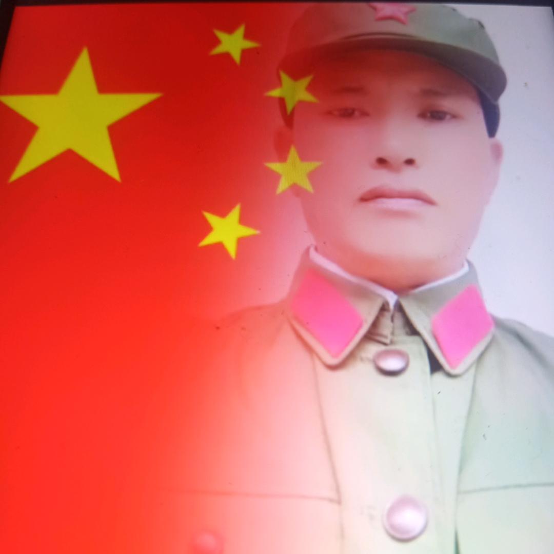 啊呼佬木的子孙水西彝家高成义