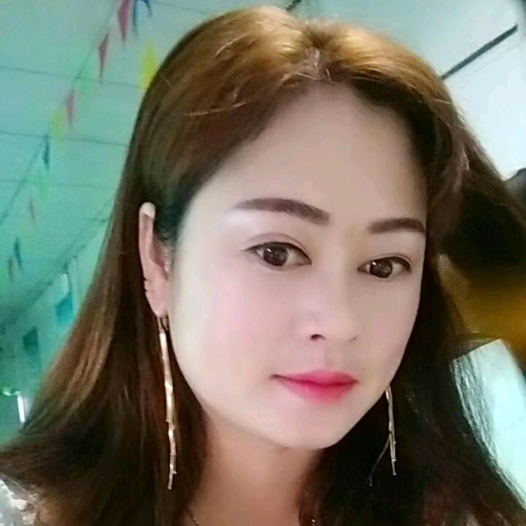 落溪