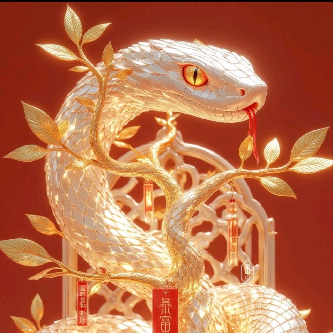 七月的小辣条
