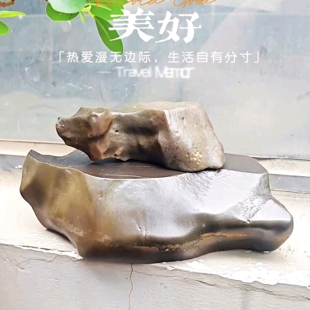 柚柚石文化艺术空间