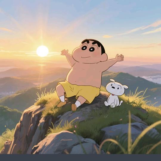 l*月