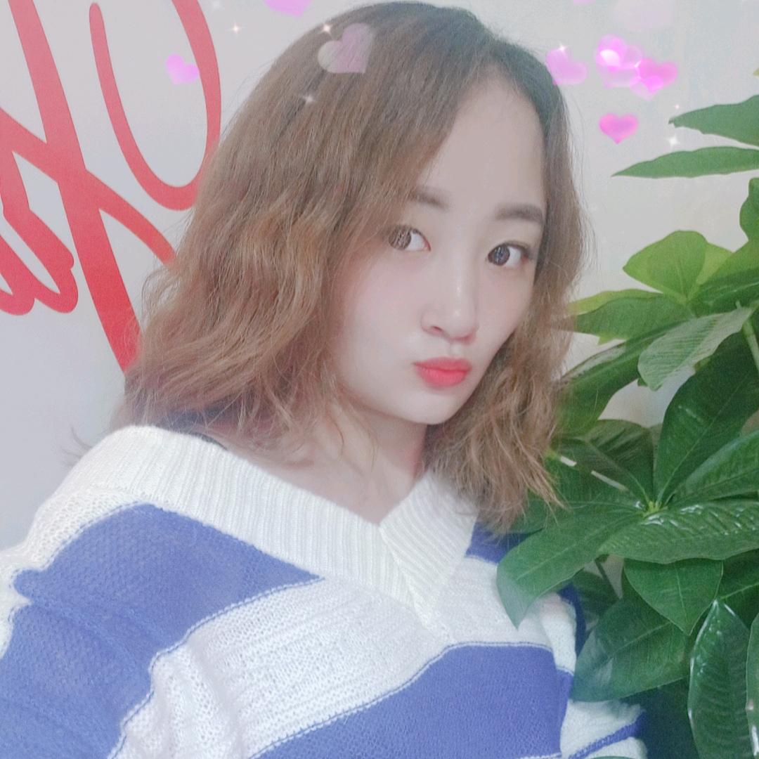 程程🎤（首播筹备中）